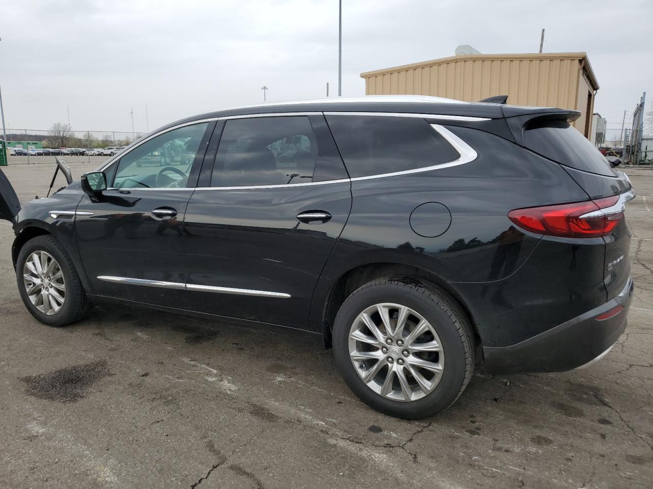 Photo 1 VIN: 5GAEVBKW6LJ245874 - BUICK ENCLAVE 