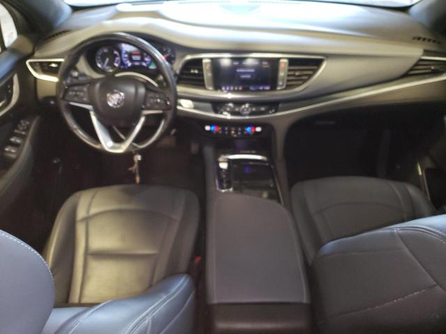 Photo 7 VIN: 5GAEVBKW6NJ124037 - BUICK ENCLAVE 