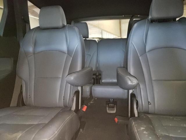 Photo 9 VIN: 5GAEVBKW6NJ124037 - BUICK ENCLAVE 