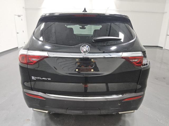 Photo 5 VIN: 5GAEVBKW6NJ133191 - BUICK ENCLAVE PR 