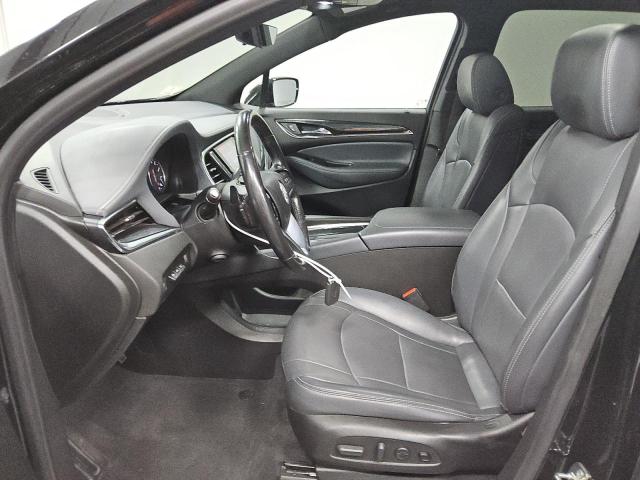 Photo 6 VIN: 5GAEVBKW6NJ133191 - BUICK ENCLAVE PR 