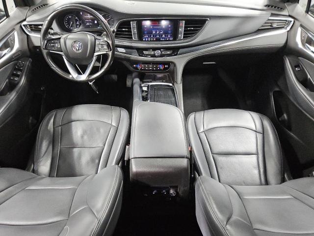 Photo 7 VIN: 5GAEVBKW6NJ133191 - BUICK ENCLAVE PR 