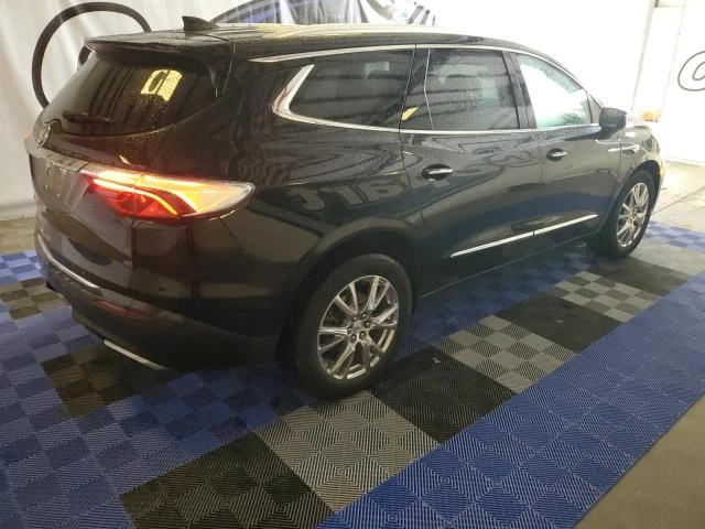 Photo 2 VIN: 5GAEVBKW6NJ134079 - BUICK ENCLAVE PR 