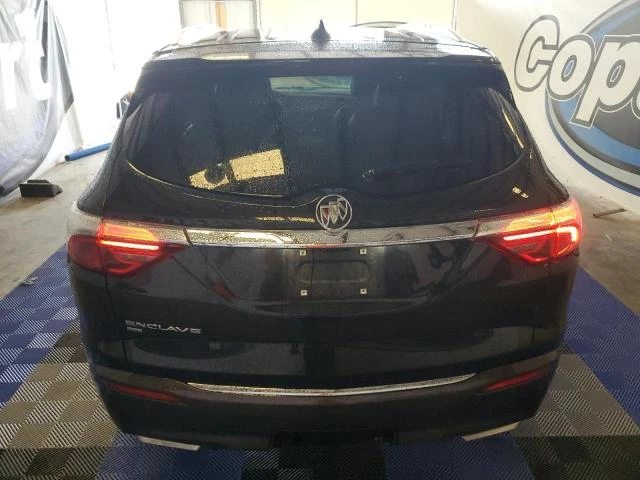 Photo 5 VIN: 5GAEVBKW6NJ134079 - BUICK ENCLAVE PR 