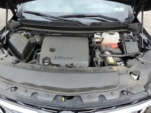 Photo 11 VIN: 5GAEVBKW6PJ128818 - BUICK ENCLAVE 