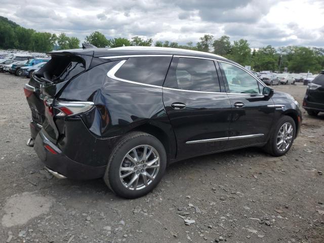 Photo 2 VIN: 5GAEVBKW6PJ128818 - BUICK ENCLAVE 