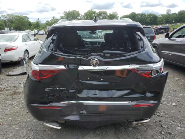 Photo 5 VIN: 5GAEVBKW6PJ128818 - BUICK ENCLAVE 