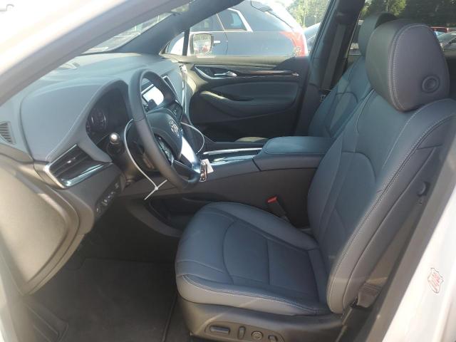 Photo 6 VIN: 5GAEVBKW6RJ128112 - BUICK ENCLAVE 