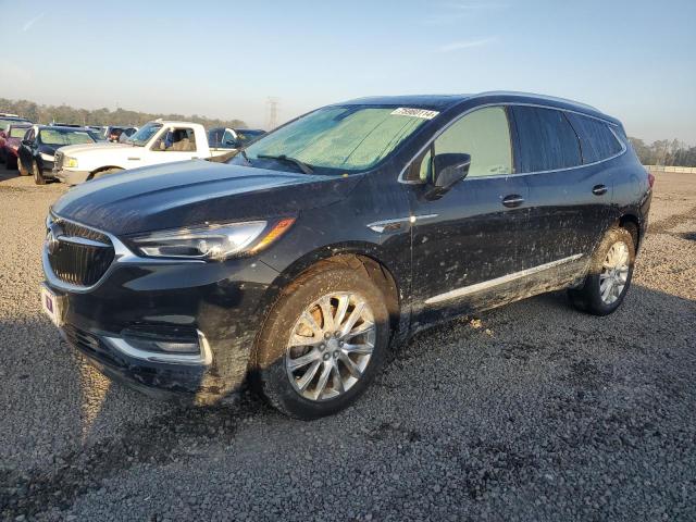 Photo 0 VIN: 5GAEVBKW7JJ122078 - BUICK ENCLAVE PR 