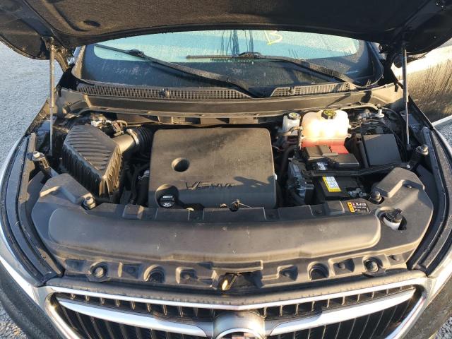 Photo 11 VIN: 5GAEVBKW7JJ122078 - BUICK ENCLAVE PR 