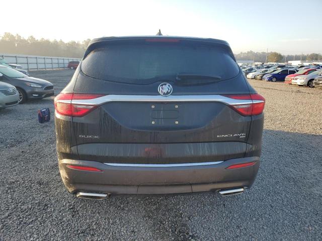 Photo 5 VIN: 5GAEVBKW7JJ122078 - BUICK ENCLAVE PR 