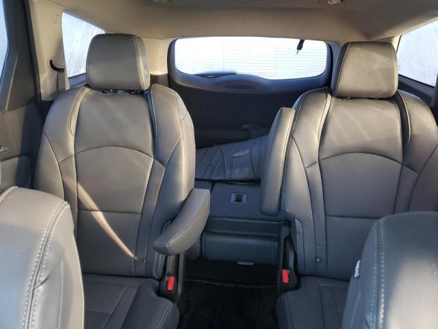 Photo 9 VIN: 5GAEVBKW7JJ122078 - BUICK ENCLAVE PR 