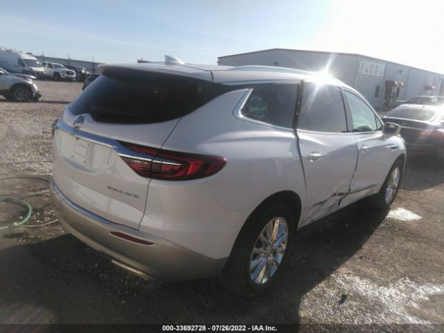 Photo 3 VIN: 5GAEVBKW7JJ139527 - BUICK ENCLAVE 