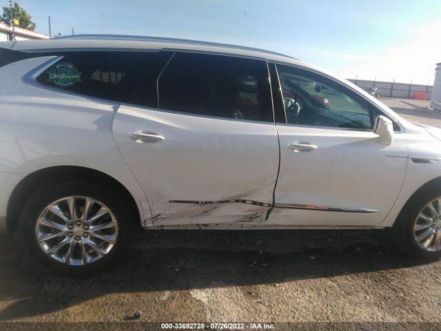 Photo 5 VIN: 5GAEVBKW7JJ139527 - BUICK ENCLAVE 