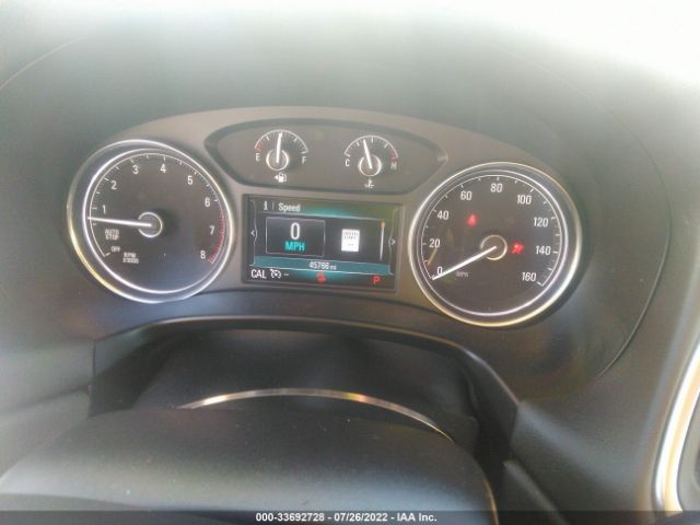 Photo 6 VIN: 5GAEVBKW7JJ139527 - BUICK ENCLAVE 