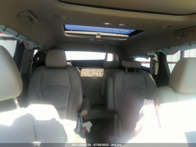 Photo 7 VIN: 5GAEVBKW7JJ139527 - BUICK ENCLAVE 