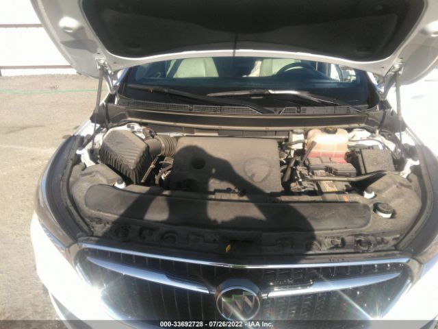 Photo 9 VIN: 5GAEVBKW7JJ139527 - BUICK ENCLAVE 