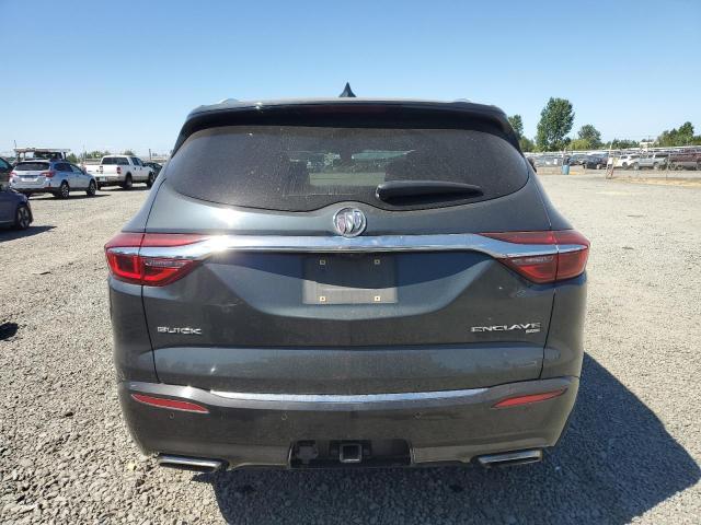 Photo 5 VIN: 5GAEVBKW7JJ205056 - BUICK ENCLAVE 