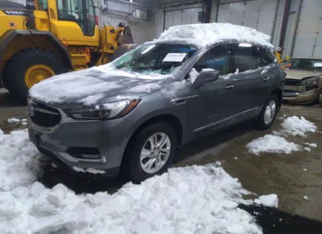 Photo 1 VIN: 5GAEVBKW7JJ206868 - BUICK ENCLAVE 