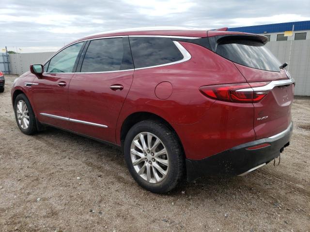 Photo 1 VIN: 5GAEVBKW7JJ254886 - BUICK ENCLAVE 