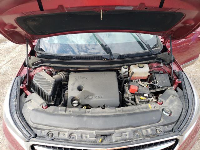 Photo 11 VIN: 5GAEVBKW7JJ254886 - BUICK ENCLAVE 