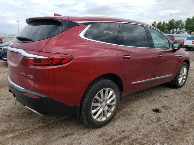 Photo 2 VIN: 5GAEVBKW7JJ254886 - BUICK ENCLAVE 