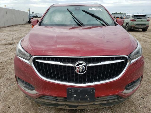 Photo 4 VIN: 5GAEVBKW7JJ254886 - BUICK ENCLAVE 