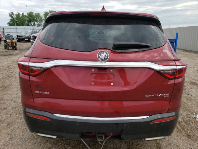 Photo 5 VIN: 5GAEVBKW7JJ254886 - BUICK ENCLAVE 