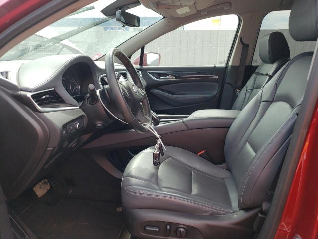 Photo 6 VIN: 5GAEVBKW7JJ254886 - BUICK ENCLAVE 