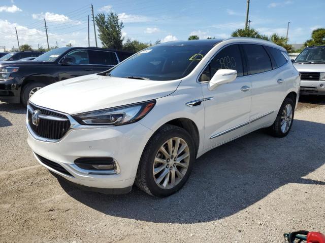 Photo 0 VIN: 5GAEVBKW7KJ139139 - BUICK ENCLAVE PR 