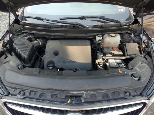 Photo 11 VIN: 5GAEVBKW7KJ167958 - BUICK ENCLAVE PR 