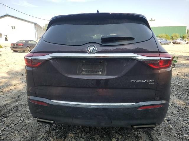 Photo 5 VIN: 5GAEVBKW7KJ167958 - BUICK ENCLAVE PR 