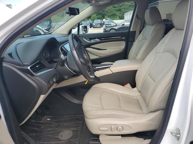 Photo 6 VIN: 5GAEVBKW7KJ210338 - BUICK ENCLAVE 