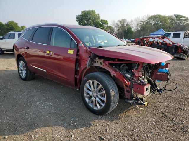 Photo 3 VIN: 5GAEVBKW7KJ226037 - BUICK ENCLAVE PR 