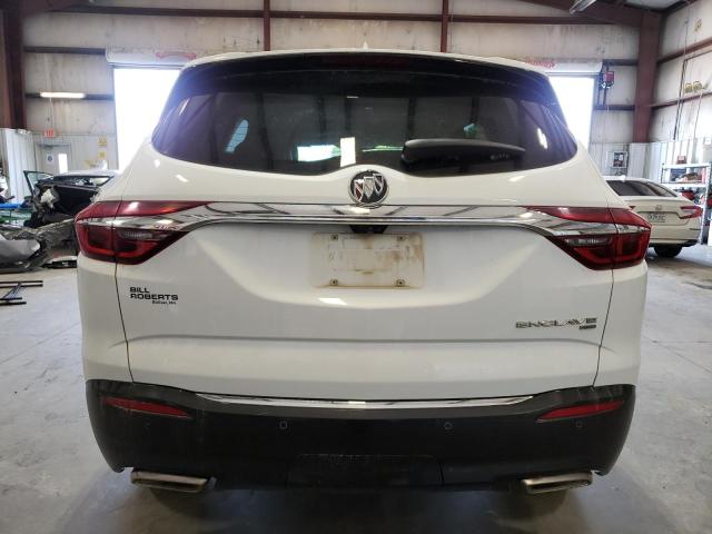 Photo 5 VIN: 5GAEVBKW7KJ301271 - BUICK ENCLAVE PR 