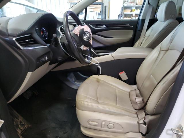 Photo 6 VIN: 5GAEVBKW7KJ301271 - BUICK ENCLAVE PR 