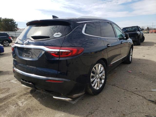 Photo 3 VIN: 5GAEVBKW7LJ117093 - BUICK ENCLAVE PR 