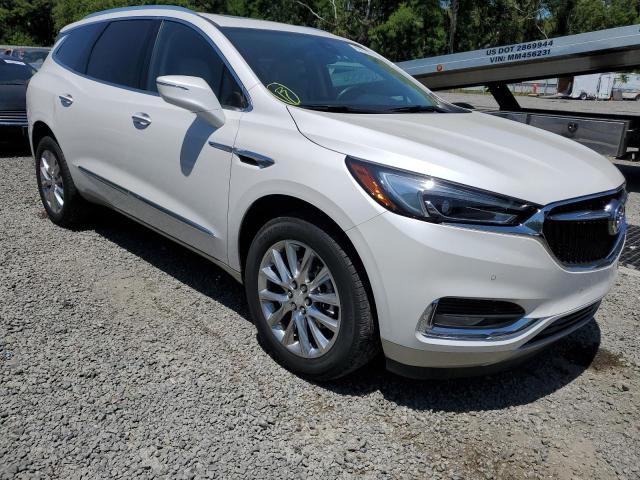 Photo 3 VIN: 5GAEVBKW7LJ312448 - BUICK ENCLAVE 