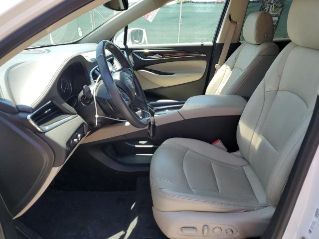 Photo 6 VIN: 5GAEVBKW7LJ312448 - BUICK ENCLAVE 