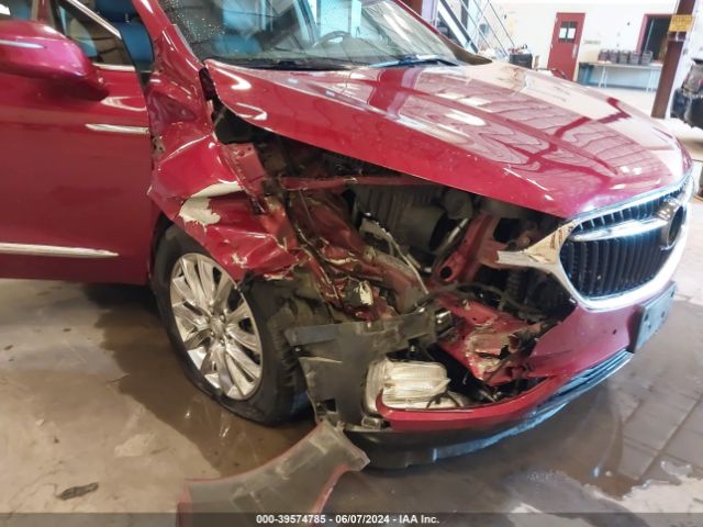 Photo 5 VIN: 5GAEVBKW7MJ115698 - BUICK ENCLAVE 