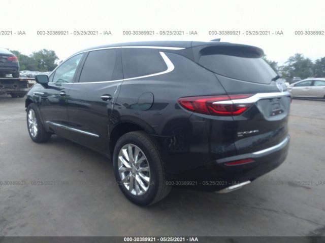 Photo 2 VIN: 5GAEVBKW7MJ192412 - BUICK ENCLAVE 