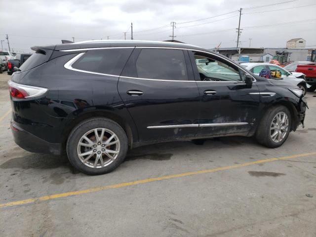 Photo 2 VIN: 5GAEVBKW7NJ106520 - BUICK ENCLAVE 