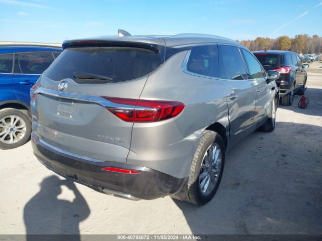 Photo 3 VIN: 5GAEVBKW8JJ137768 - BUICK ENCLAVE 