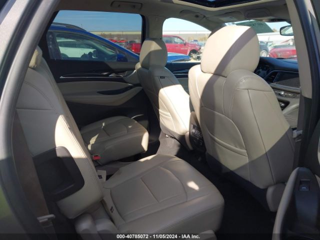 Photo 7 VIN: 5GAEVBKW8JJ137768 - BUICK ENCLAVE 