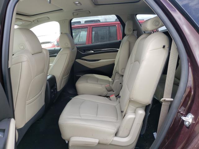 Photo 5 VIN: 5GAEVBKW8JJ154196 - BUICK ENCLAVE 