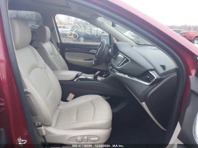 Photo 4 VIN: 5GAEVBKW8JJ161648 - BUICK ENCLAVE 