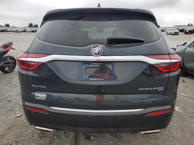 Photo 5 VIN: 5GAEVBKW8JJ177011 - BUICK ENCLAVE PR 