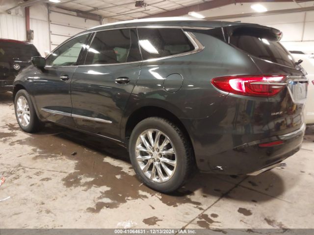 Photo 2 VIN: 5GAEVBKW8JJ206796 - BUICK ENCLAVE 