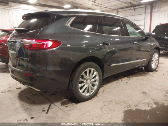 Photo 3 VIN: 5GAEVBKW8JJ206796 - BUICK ENCLAVE 