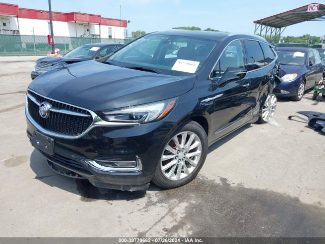 Photo 1 VIN: 5GAEVBKW8KJ101130 - BUICK ENCLAVE 